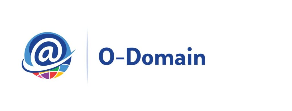 o-domain