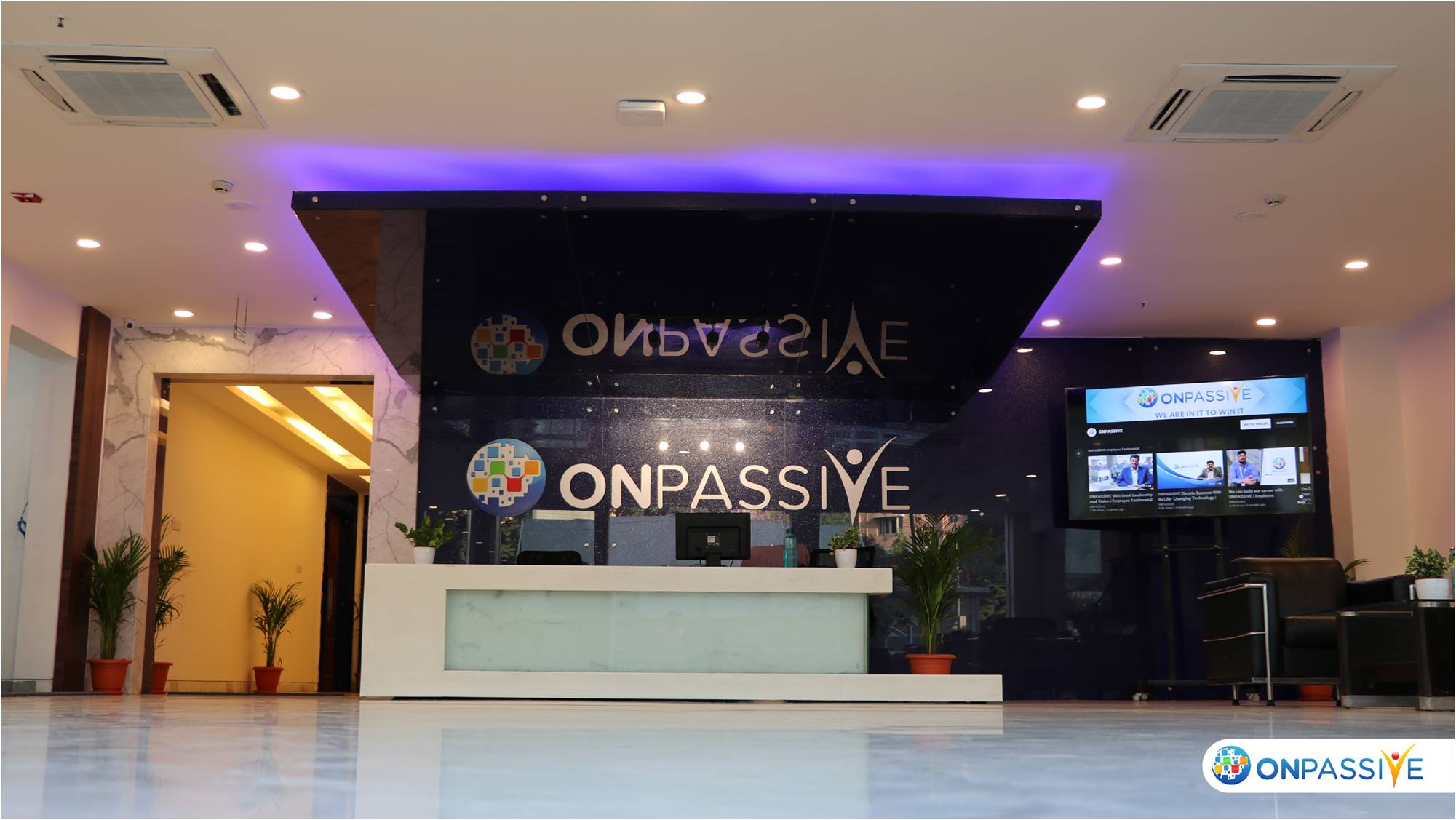 ONPASSIVE Technologies